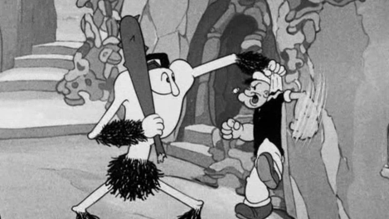 Backdrop – Goonland