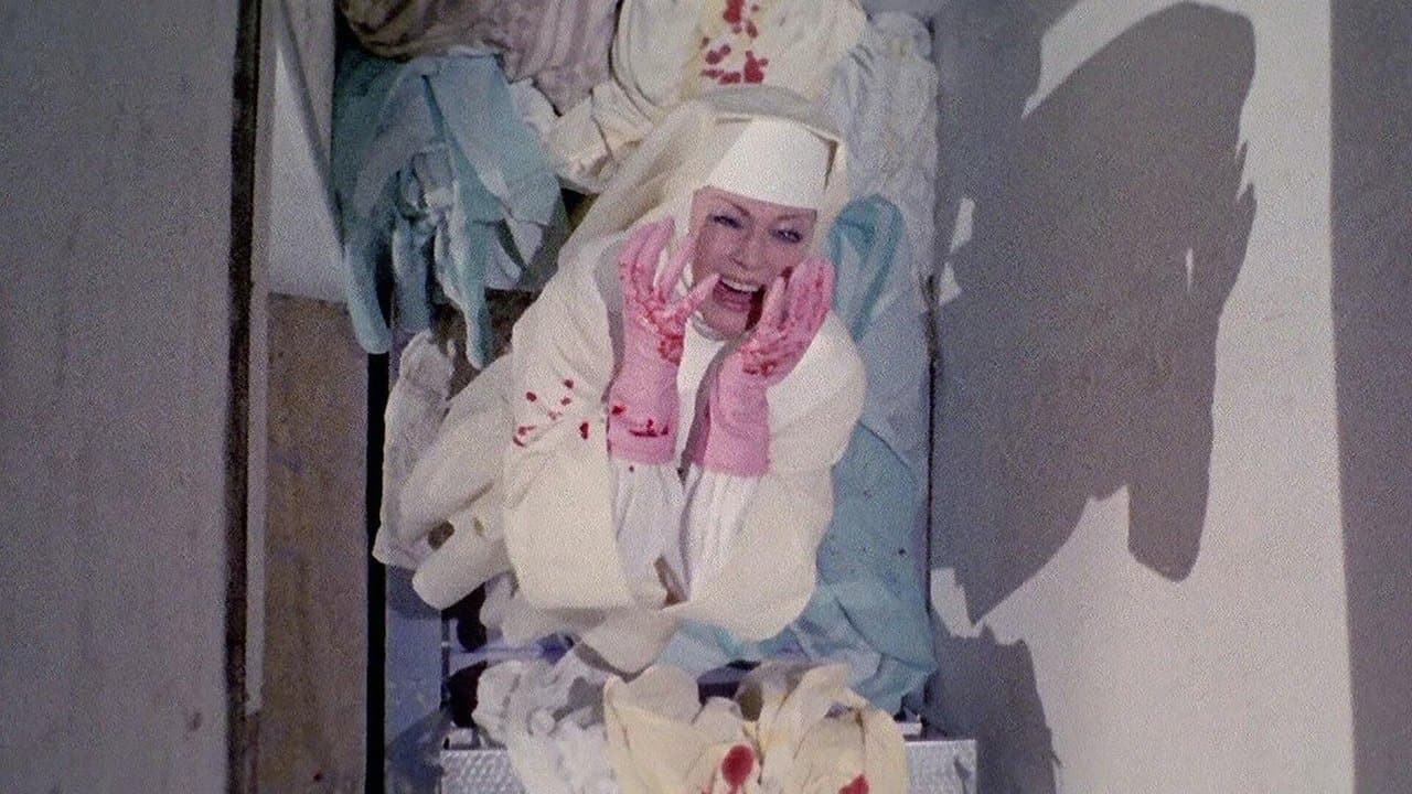 Backdrop – Geständnis einer Nonne