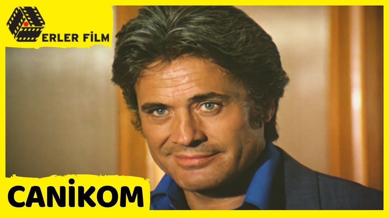 Backdrop – Canikom