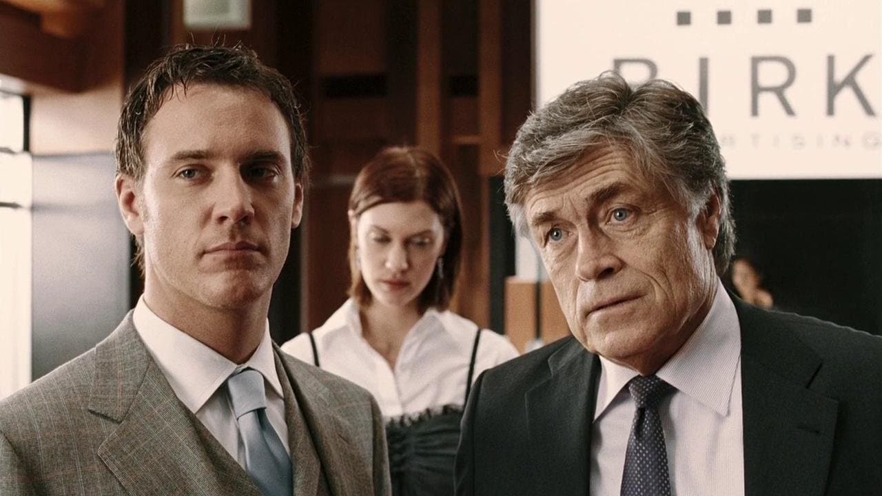 Backdrop – One Way