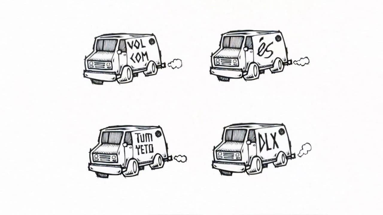 Backdrop – Thrasher - King of the Road 2003