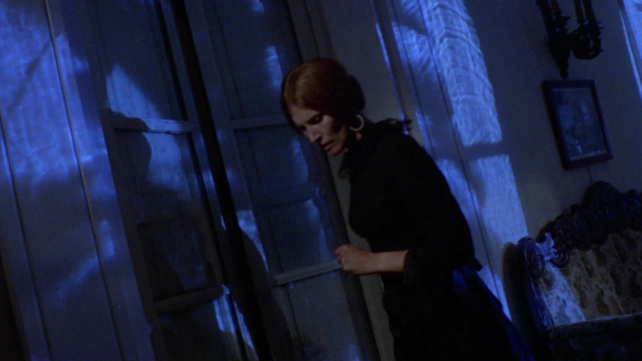 Backdrop – Im Schatten des Mörders