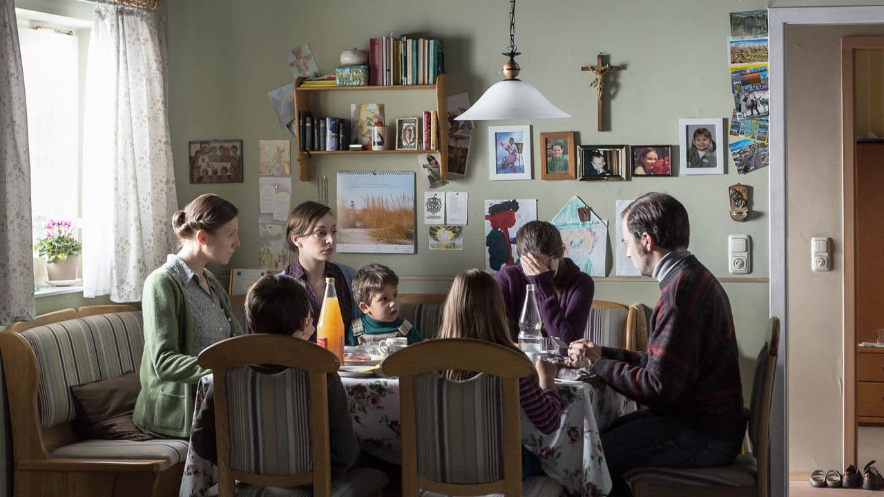 Backdrop – Kreuzweg