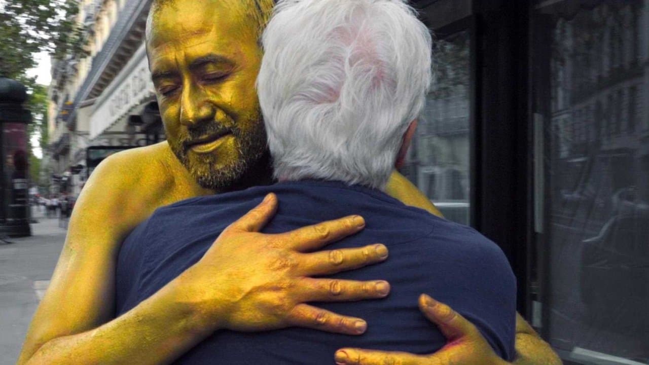 Backdrop – Psychomagie, un art pour guérir