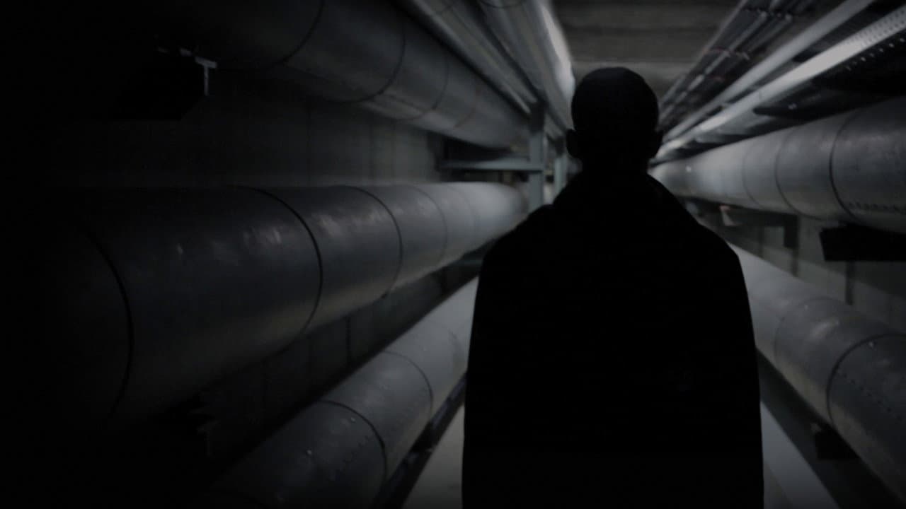 Backdrop – Tunnelblick