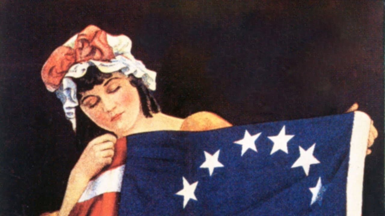 Backdrop – Betsy Ross