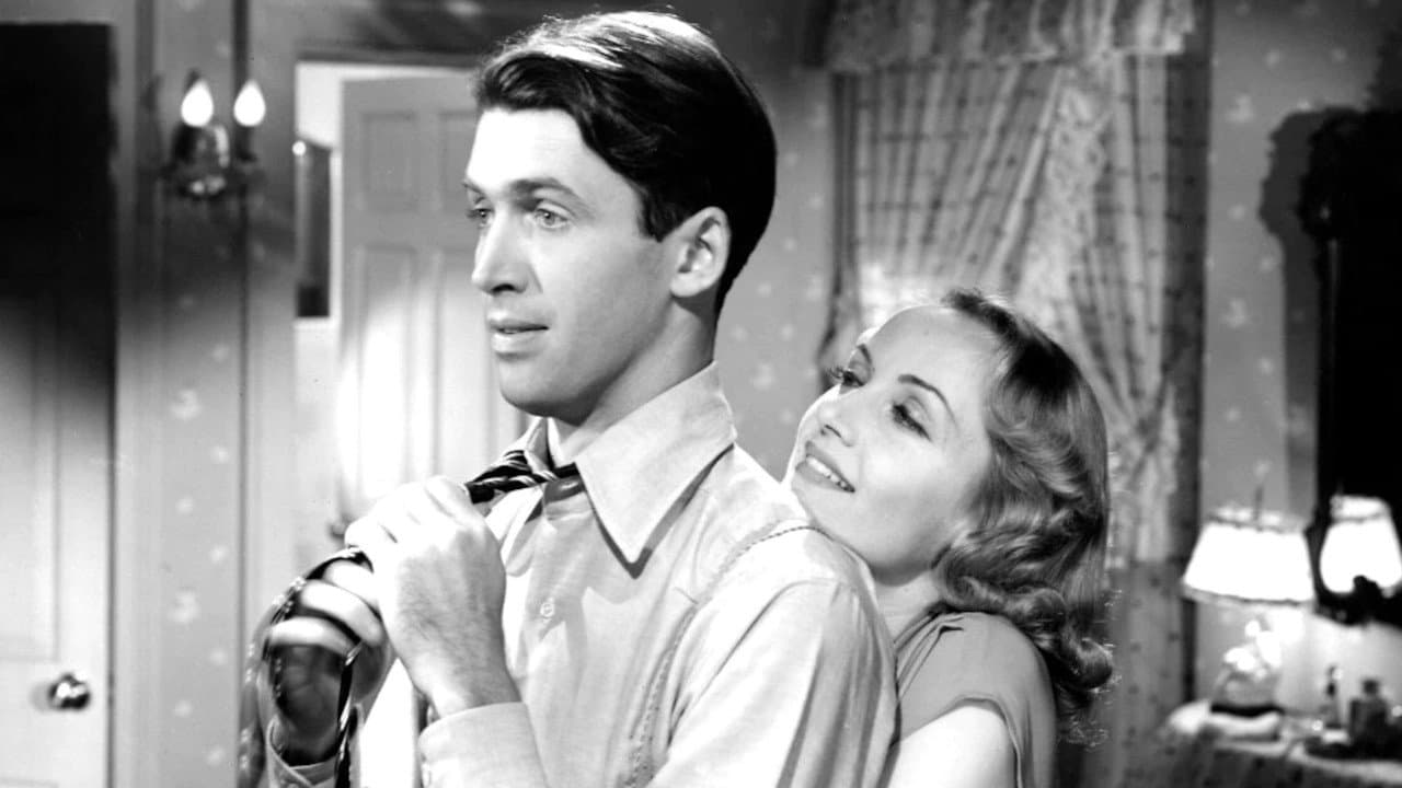 Backdrop – Ein ideales Paar