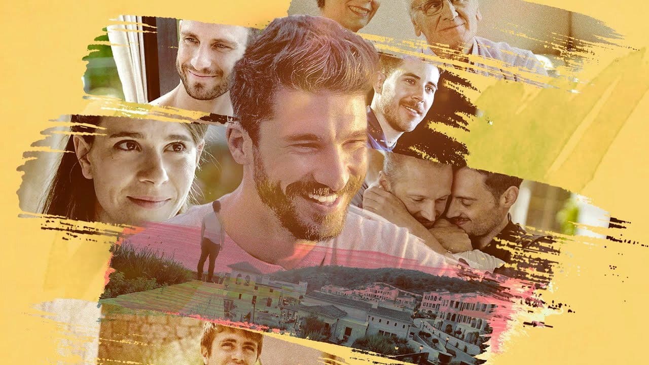 Backdrop – Lo que ocurre en Cap Vermell