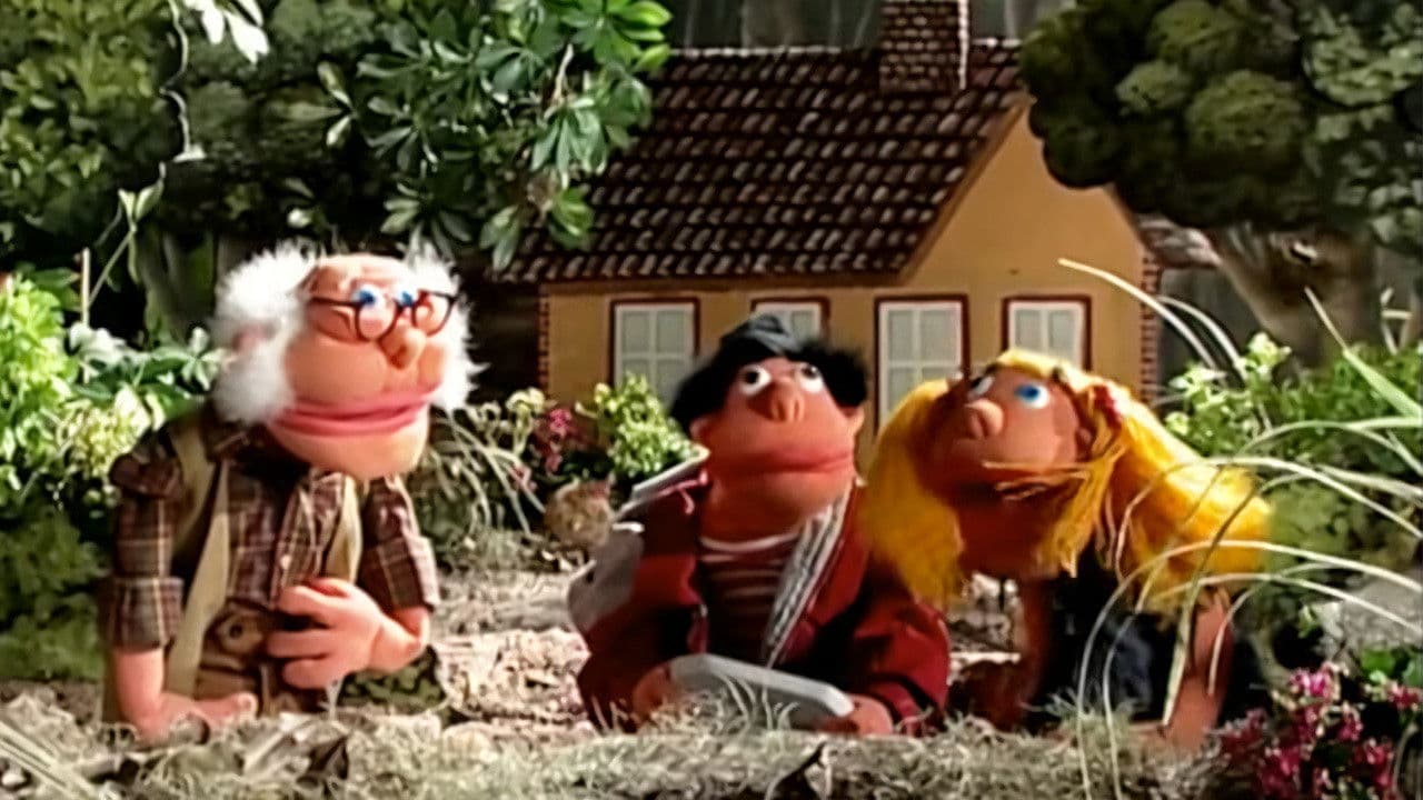 Backdrop – Lendas Brasileiras