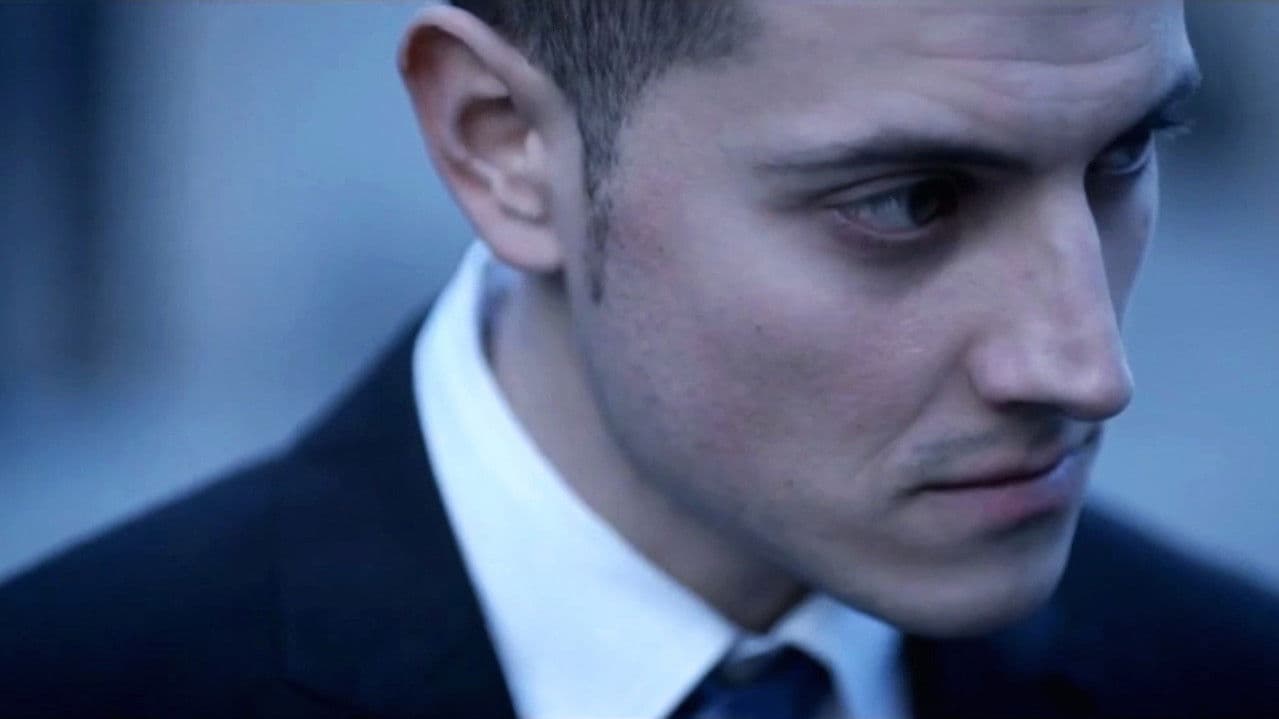 Backdrop – La collana