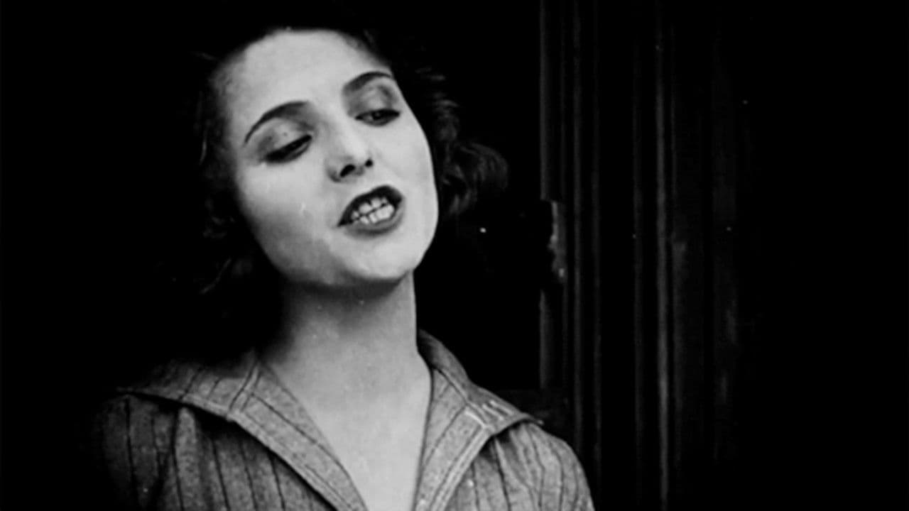 Backdrop – The Glorious Lady