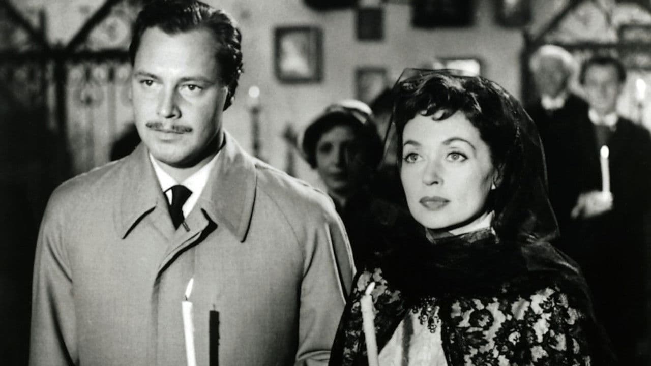 Backdrop – Anastasia - Die letzte Zarentochter