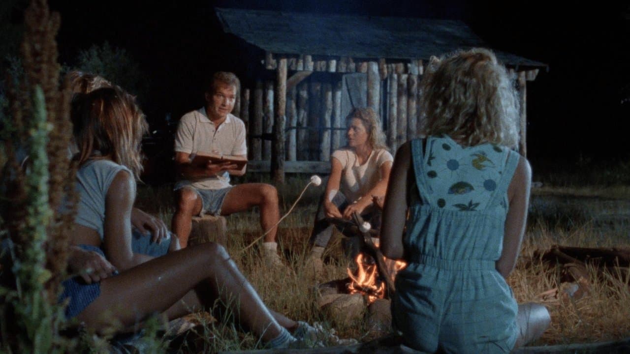 Backdrop – Berserker