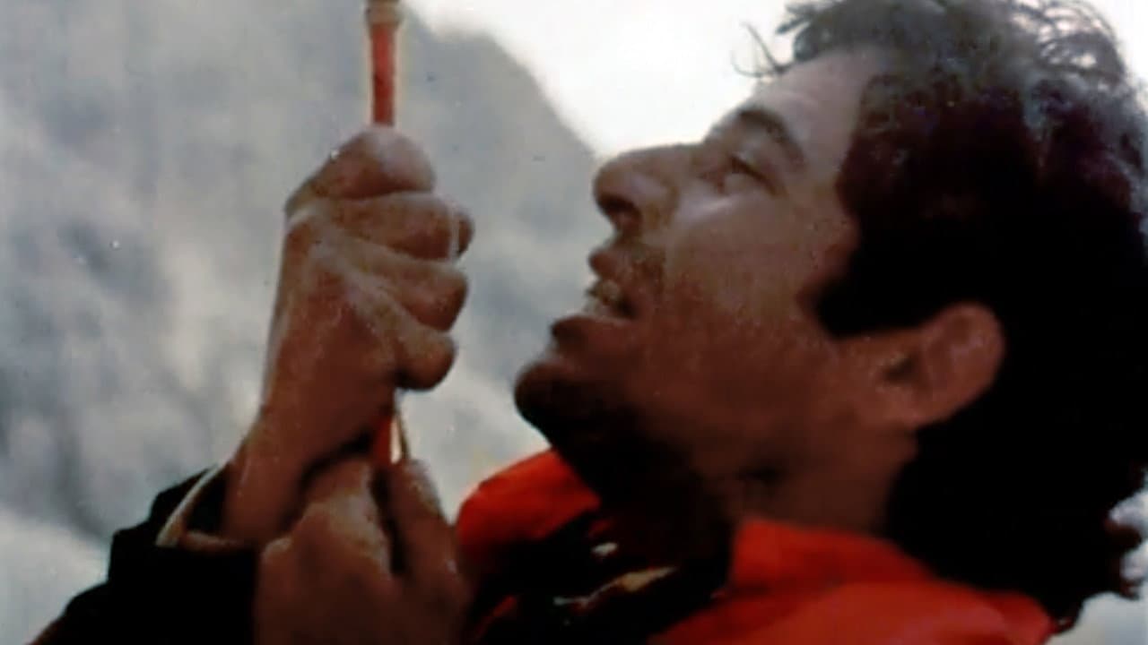 Backdrop – Abîmes