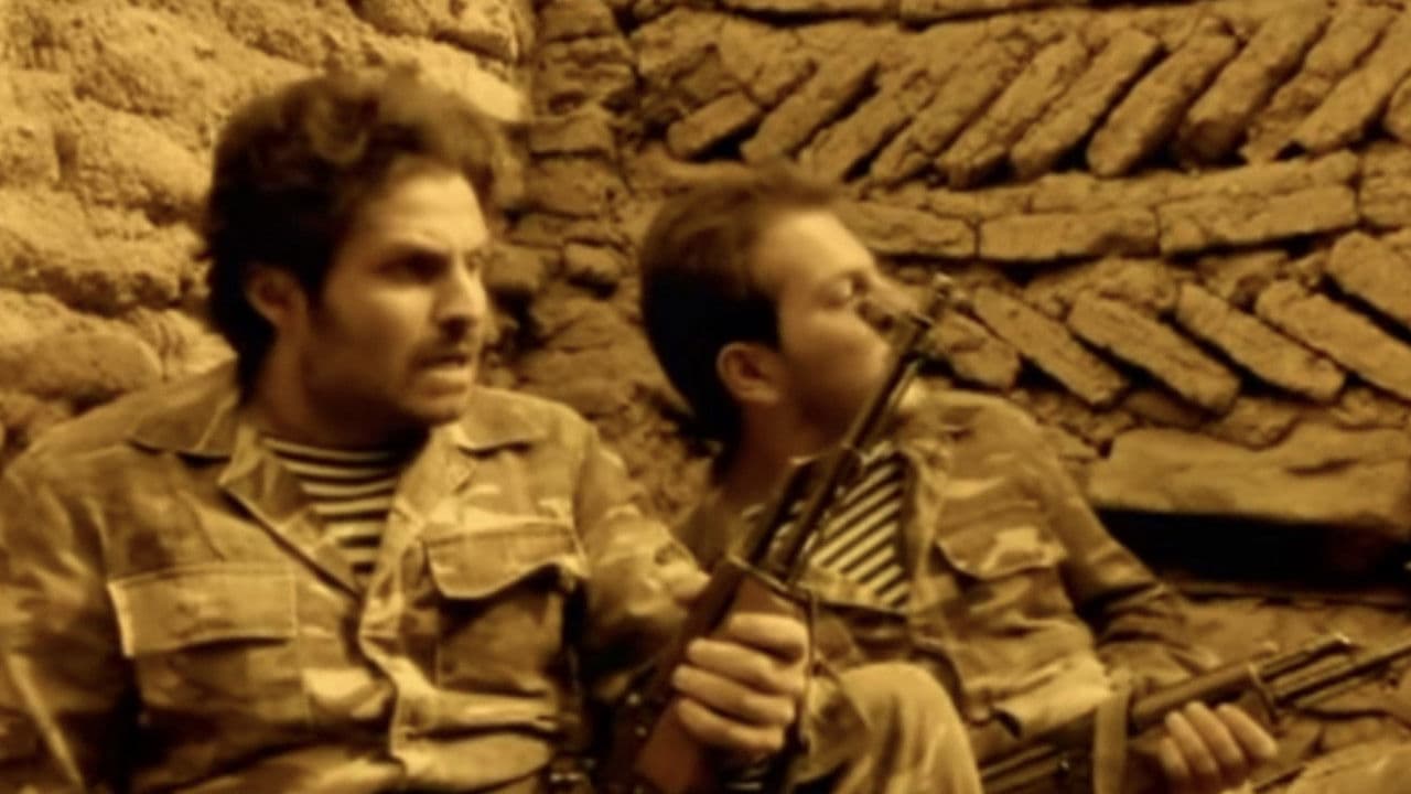 Backdrop – Bulağıstan