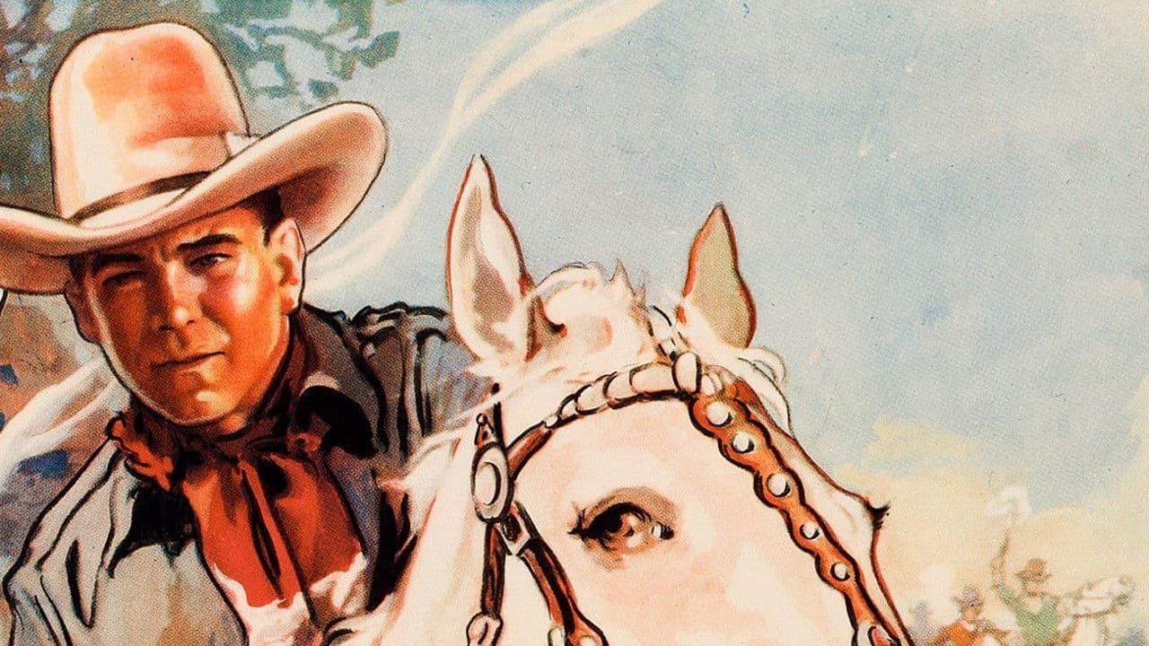 Backdrop – Boss of Lonely Valley