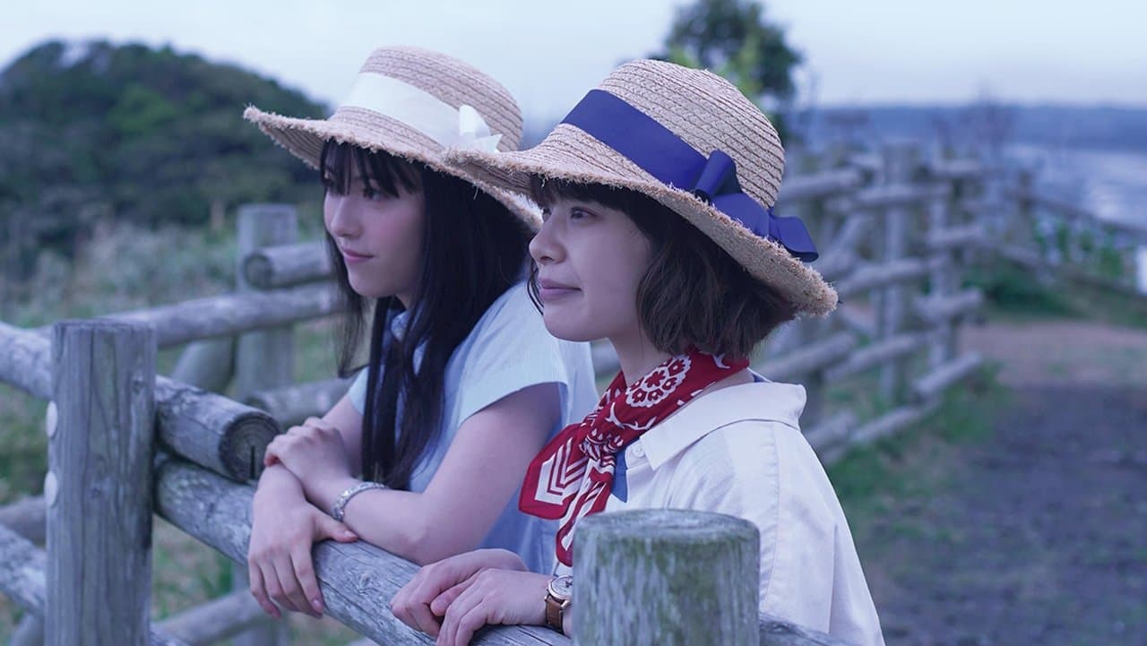 Backdrop – やがて海へと届く