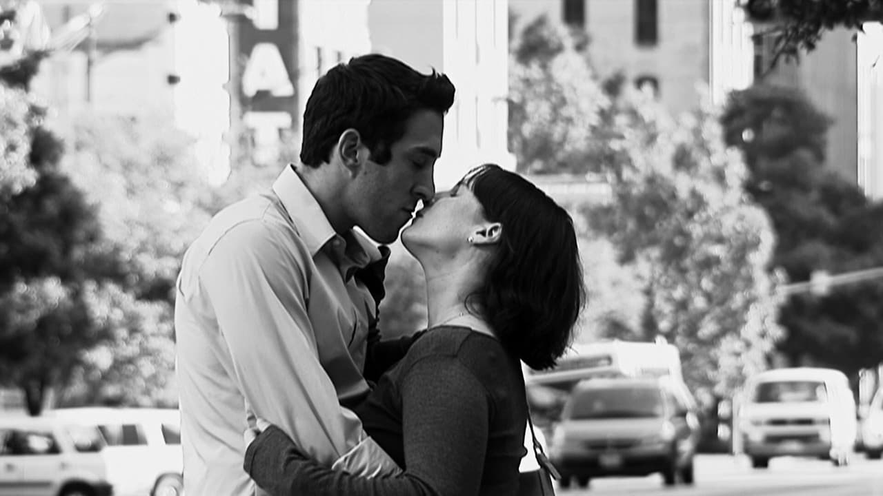 Backdrop – In Search of a Midnight Kiss