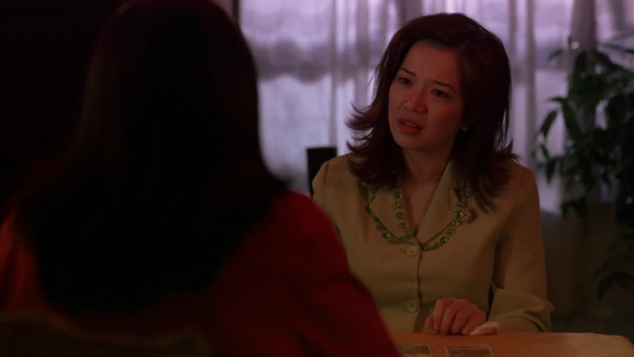 Backdrop – Feng Shui