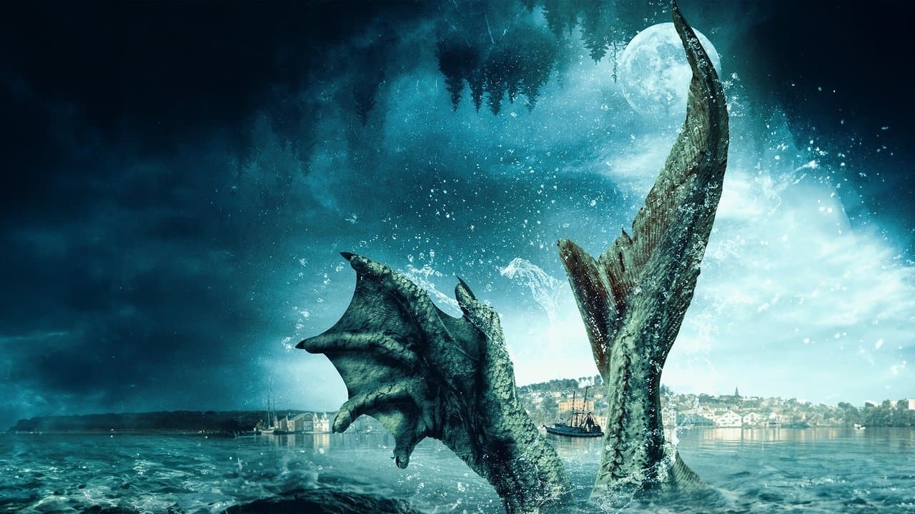 Backdrop – Bad Fish