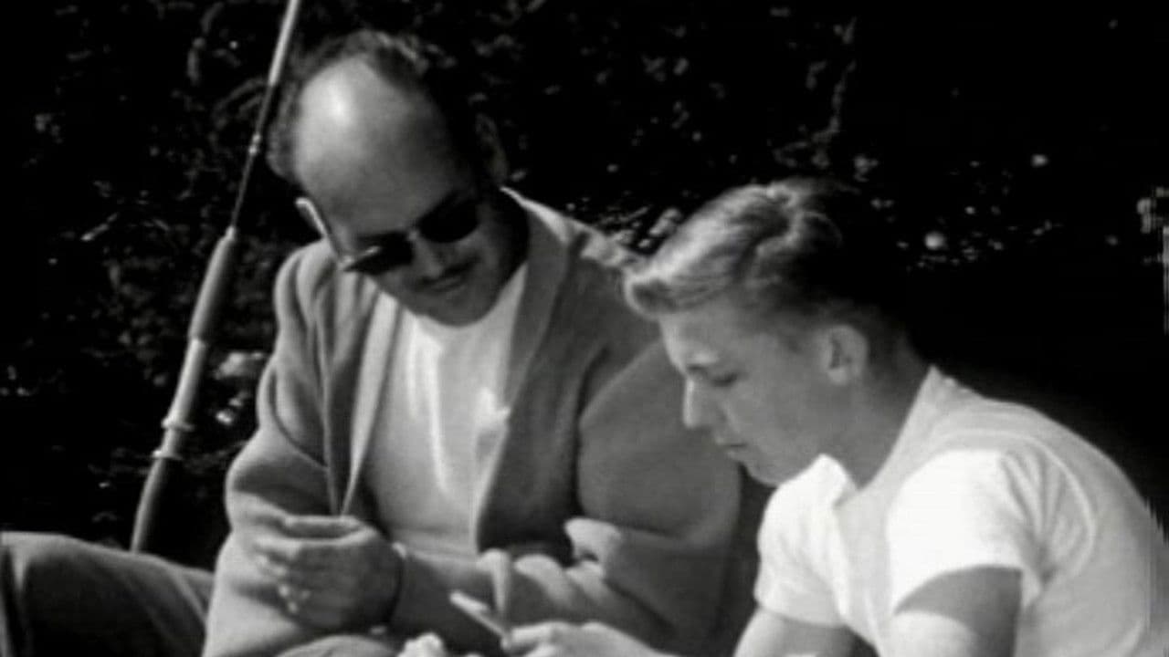 Backdrop – Boys Beware