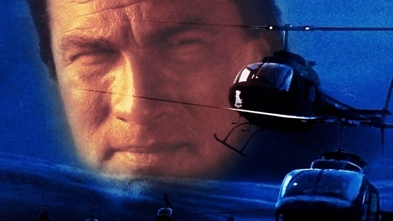 Backdrop – The Patriot