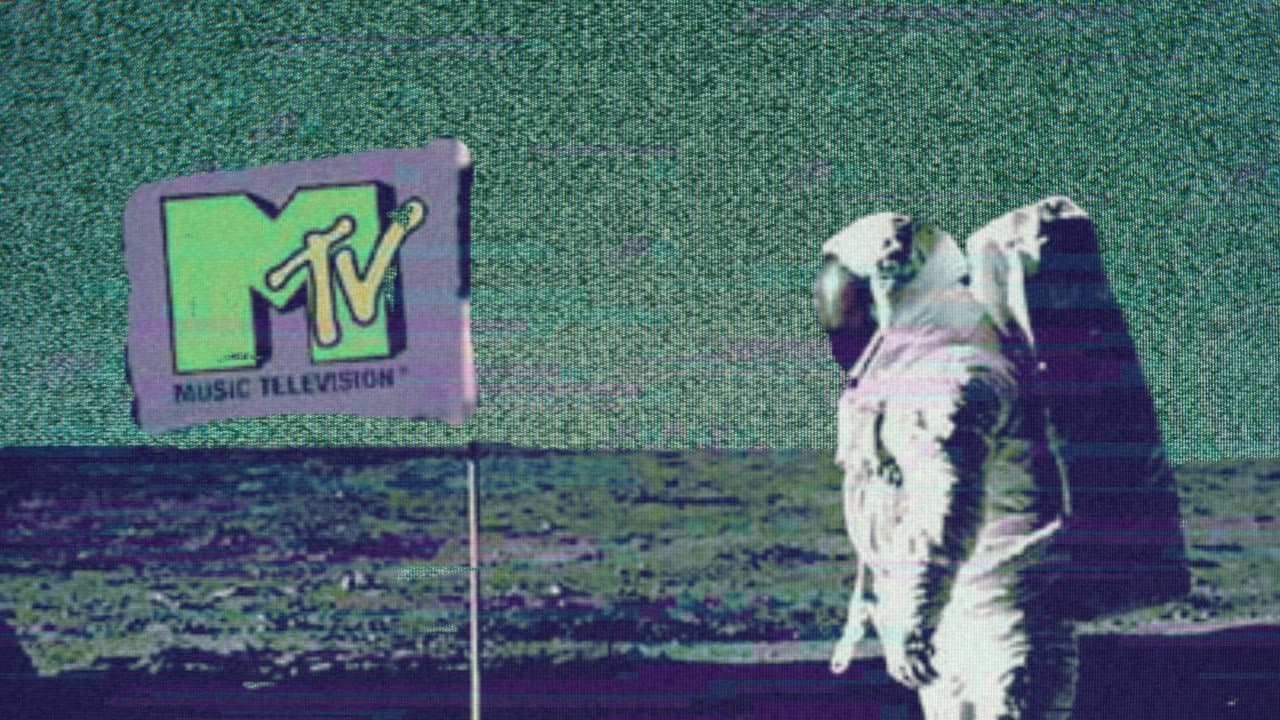 Backdrop – Quando a MTV tocava música