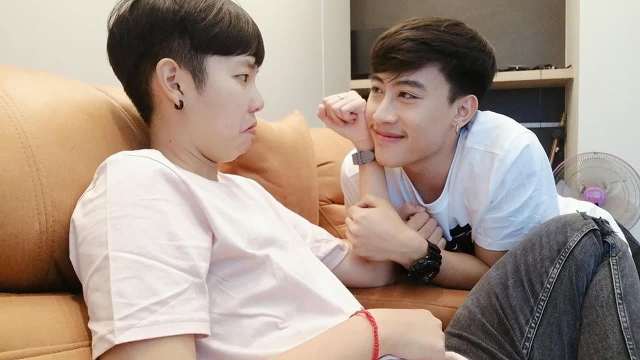 Backdrop – เฟื่อน