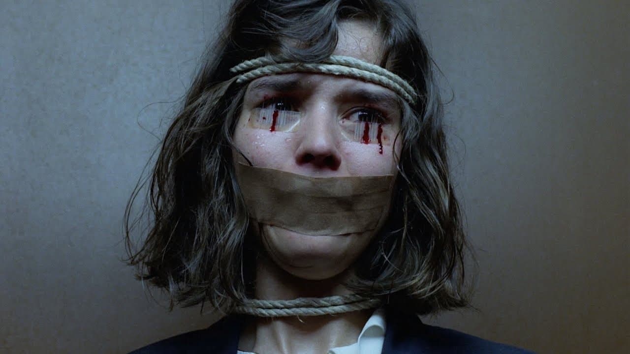 Backdrop – Terror in der Oper