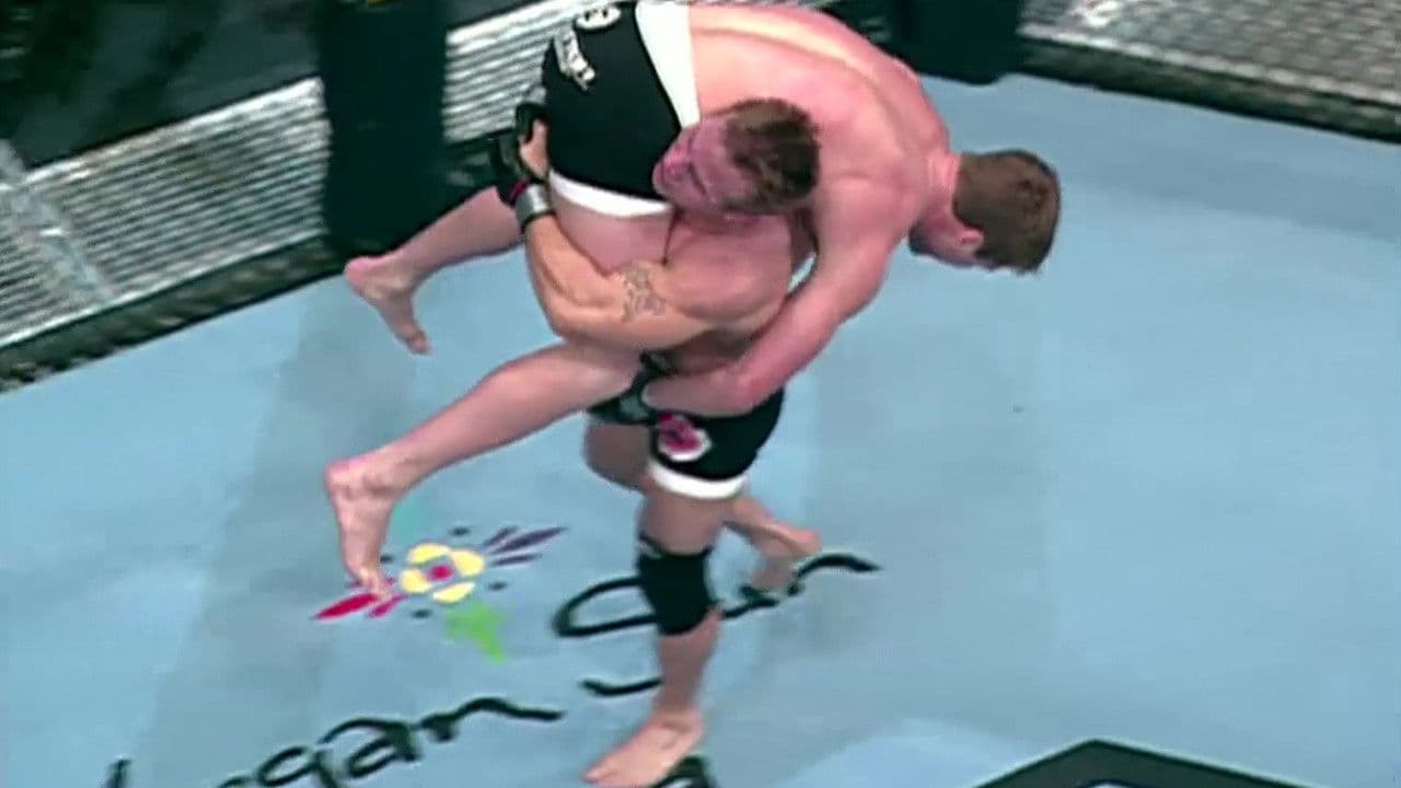 Backdrop – UFC 39: The Warriors Return