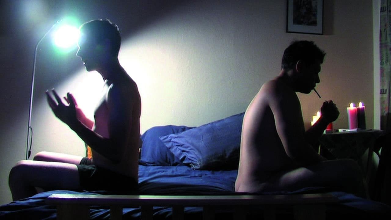 Backdrop – All my Life