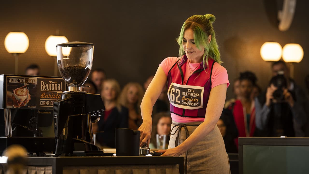 Backdrop – Coffee Wars