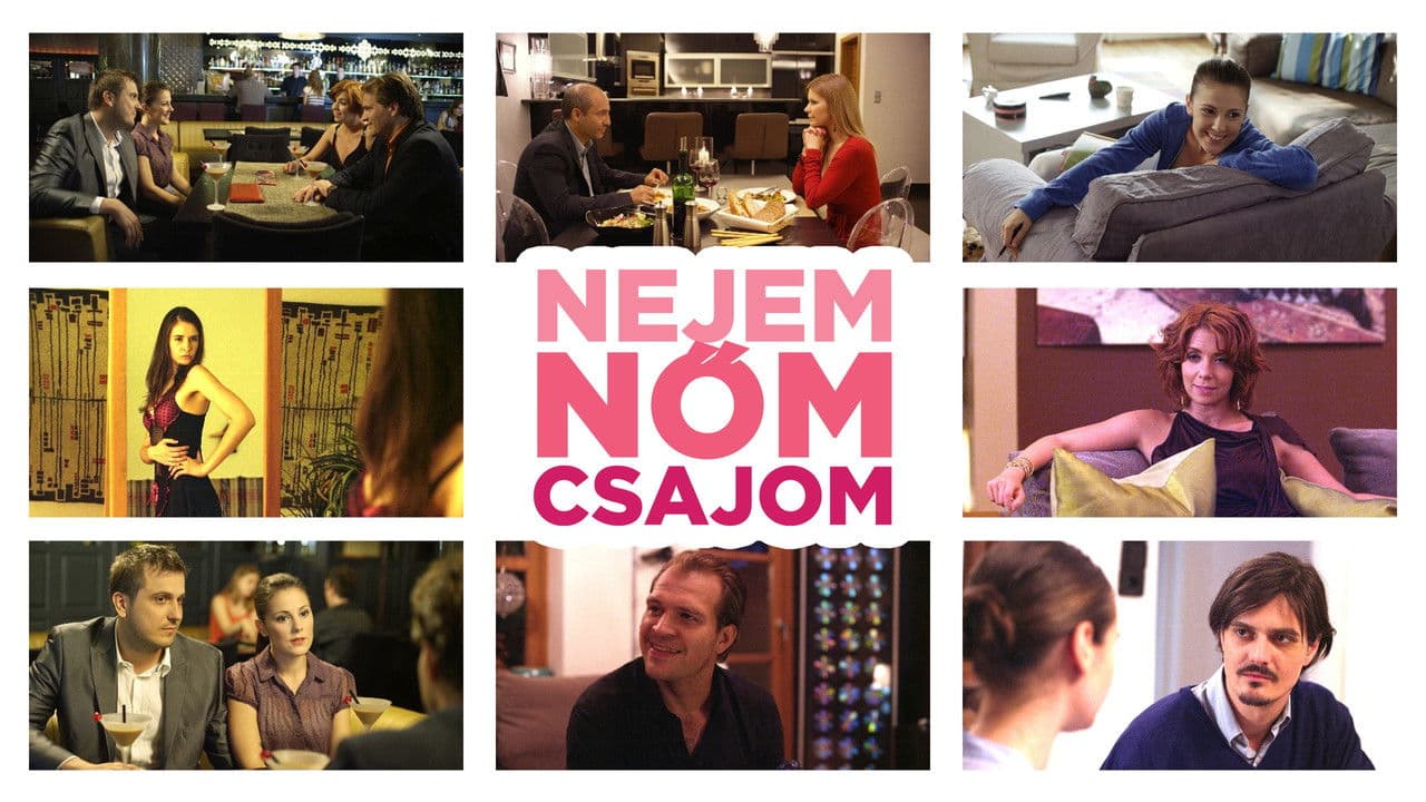 Backdrop – Nejem, nőm, csajom