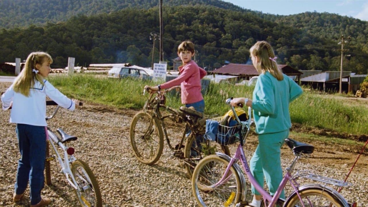 Backdrop – Der Geisterjäger