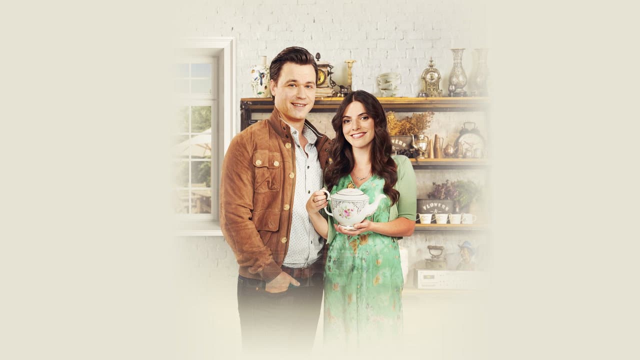 Backdrop – Liebe ist unbezahlbar