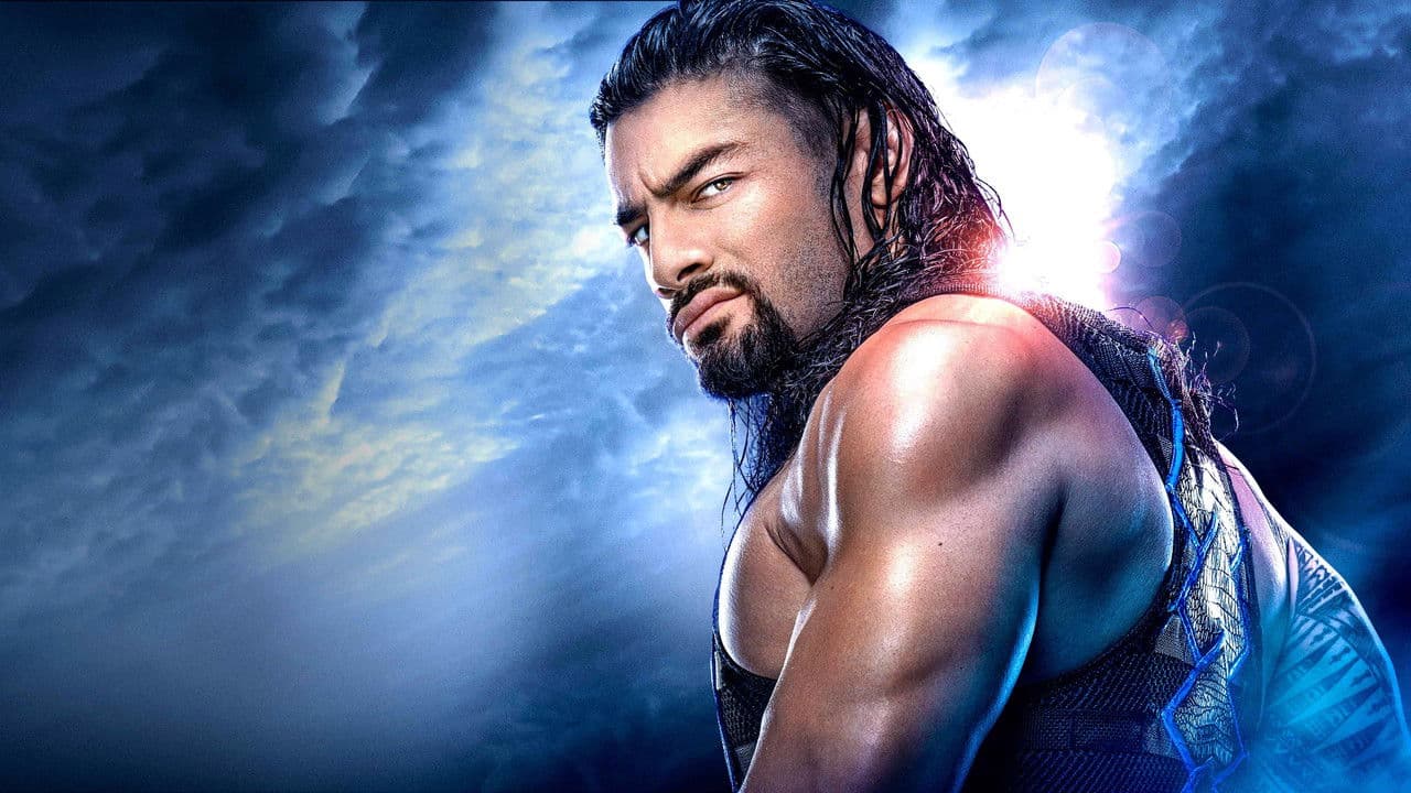 Backdrop – WWE Payback 2020