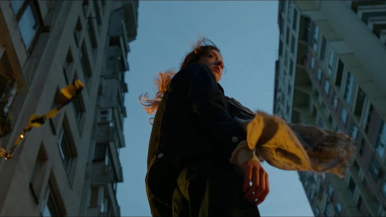 Backdrop – Блок