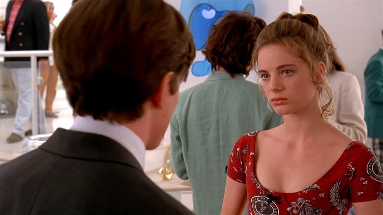 Backdrop – Ein Concierge zum Verlieben