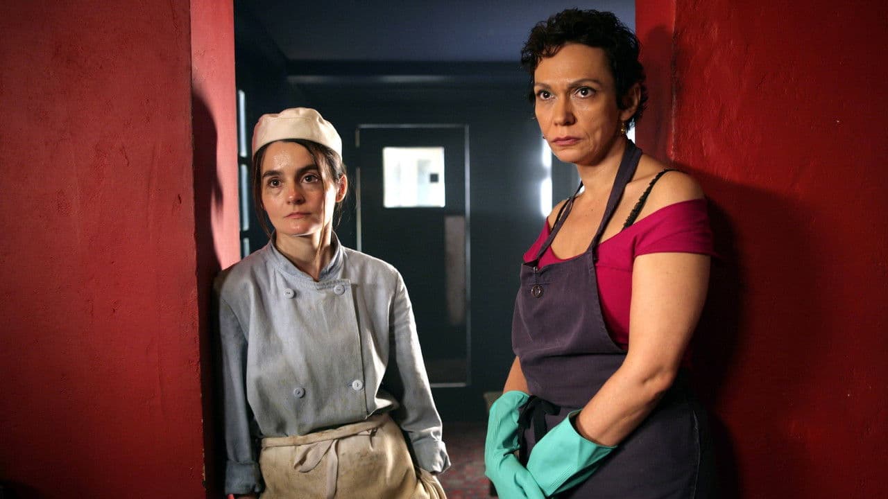 Backdrop – I Really Hate My Job