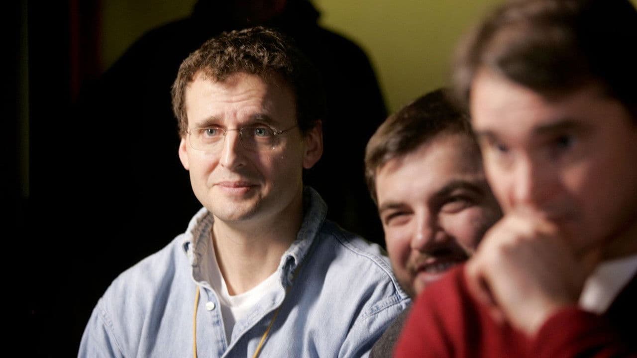 Backdrop – Exporting Raymond