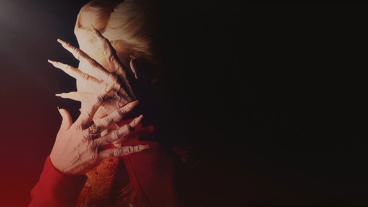 Backdrop – Bram Stokers Dracula