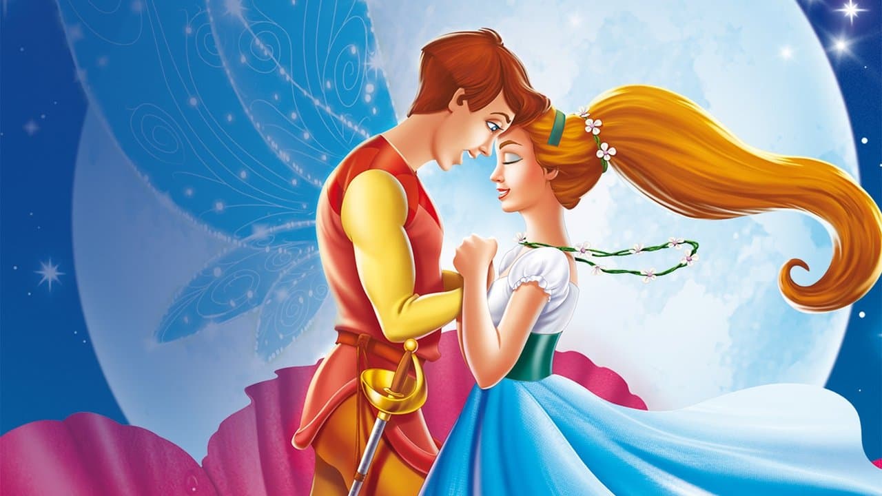 Backdrop – Däumeline