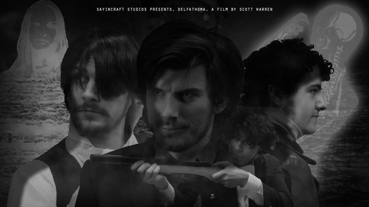 Backdrop – Delfathoma