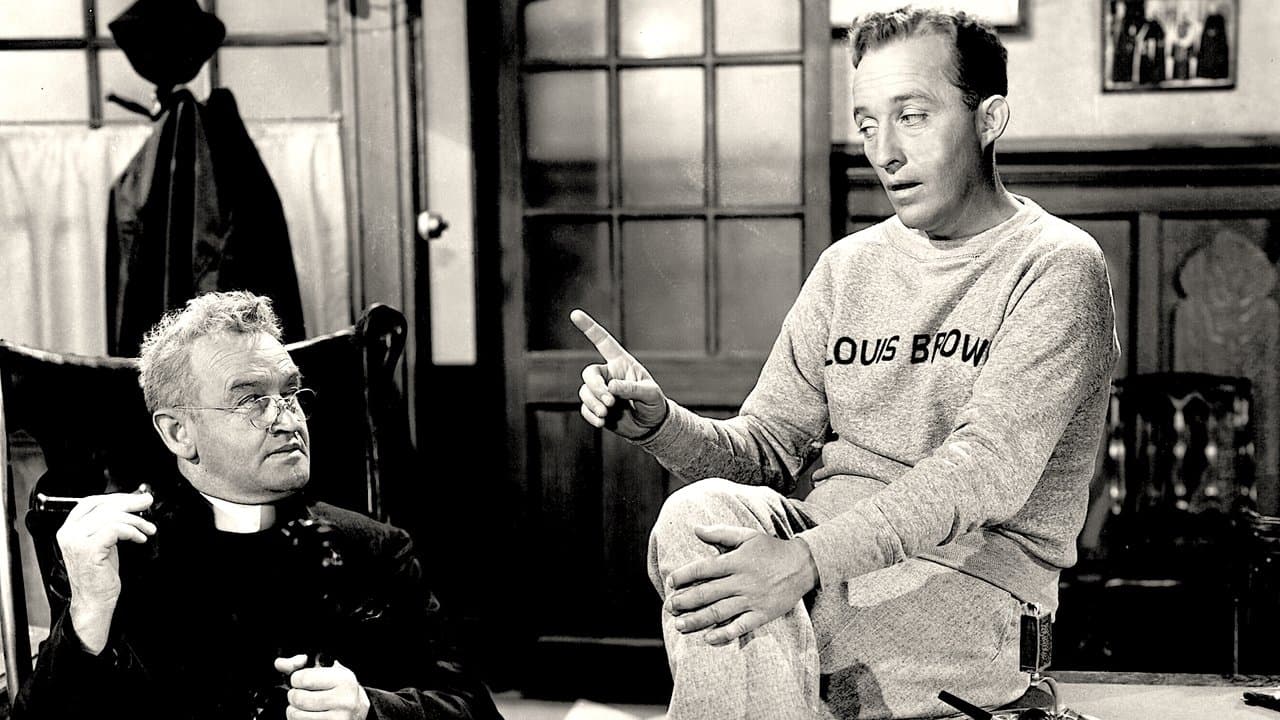 Backdrop – Der Weg zum Glück