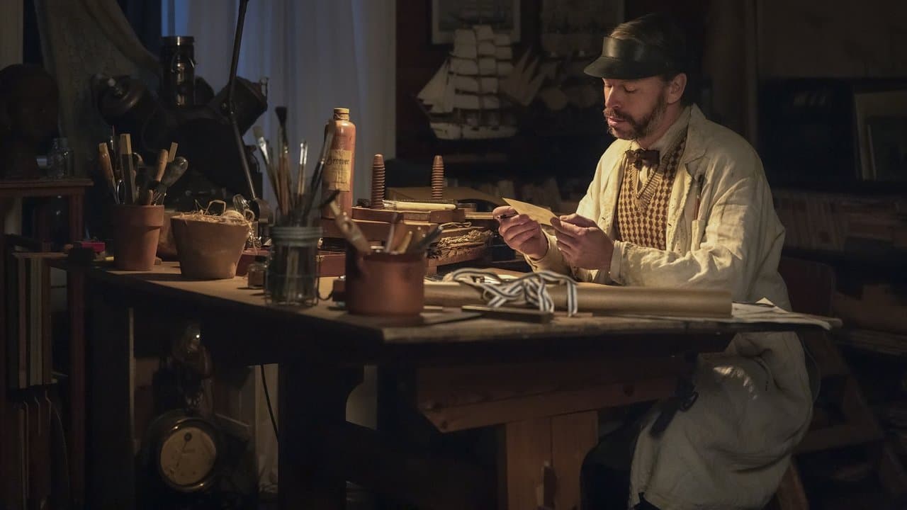 Backdrop – Hamsterit