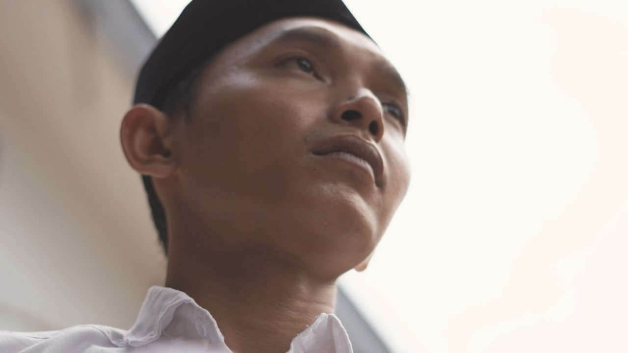 Backdrop – KOESNO, Jati Diri Soekarno