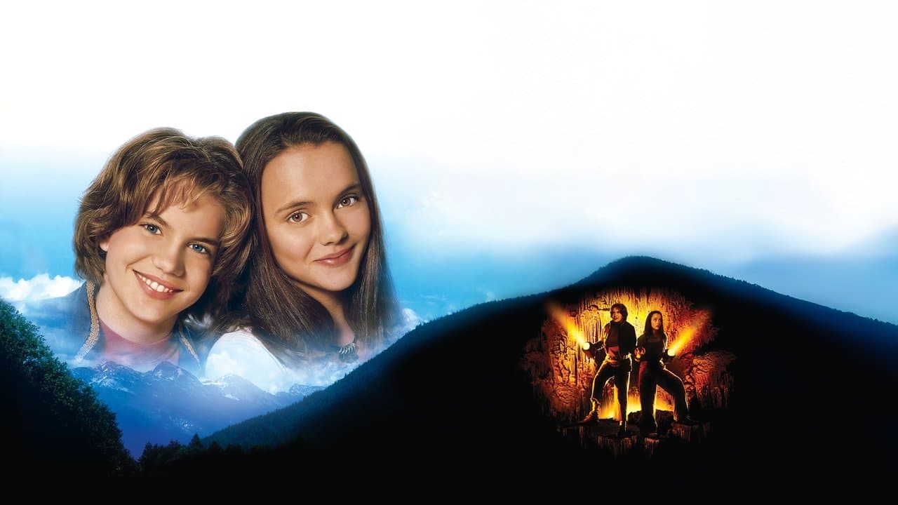 Backdrop – Gold Diggers - Das Geheimnis von Bear Mountain