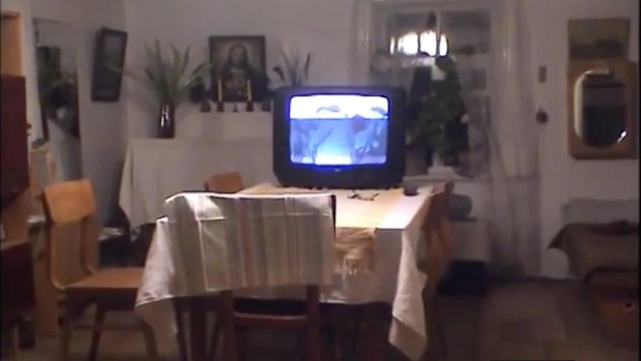 Backdrop – Teicēja Anna Ščemeļinska
