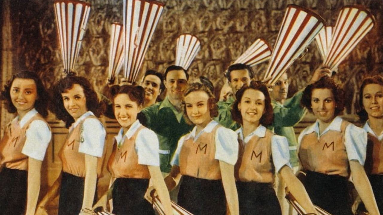 Backdrop – Zis Boom Bah