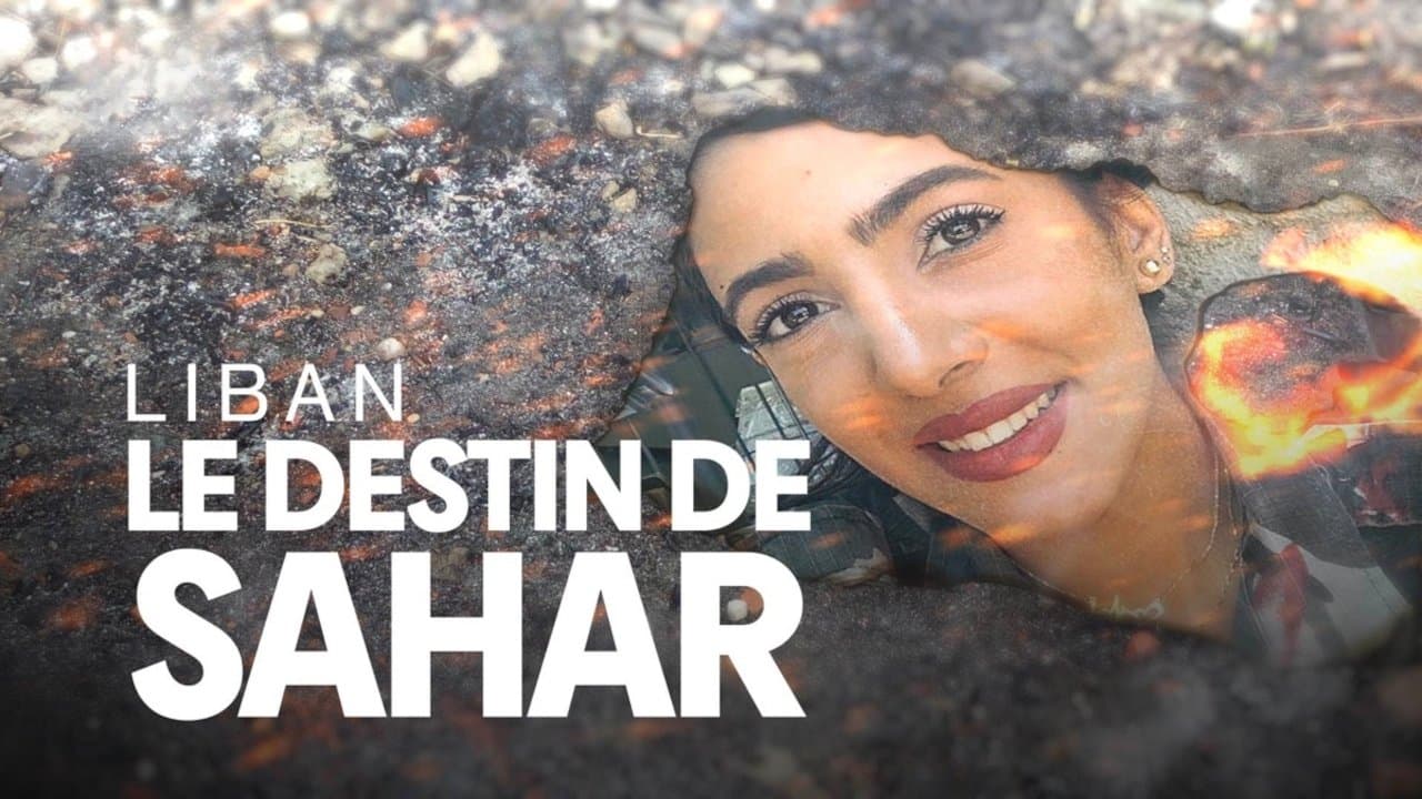 Backdrop – Liban, le destin de Sahar